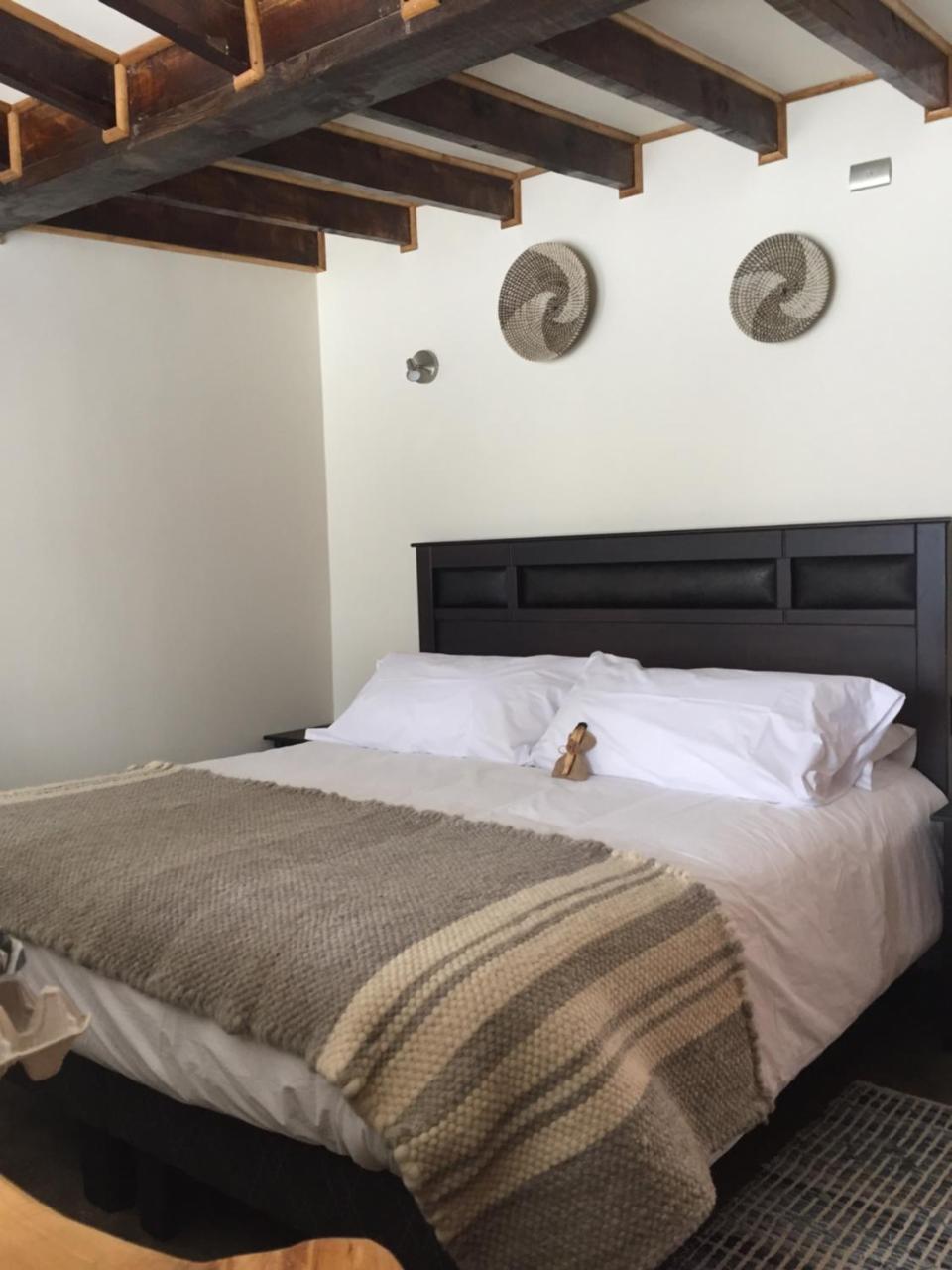 Palo Santo Bed & Breakfast Pichilemu Exterior photo