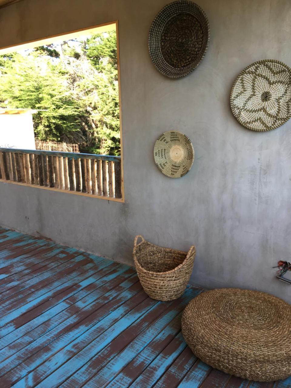 Palo Santo Bed & Breakfast Pichilemu Exterior photo